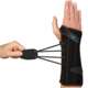 Wrist Lacer™ II håndledsortose, lang